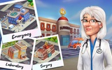 Doctor Hospital Games Offline screenshot 7
