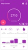 Count your steps app screenshot 7