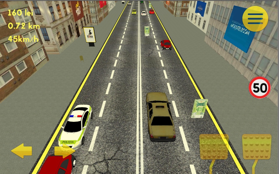 Chisinau Public Transport - Preview 5