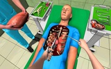 Surgeon Simulator screenshot 1