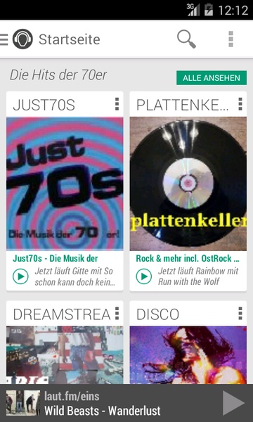 laut.fm - Preview 15