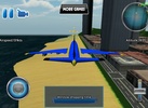A-plane flight simulator 3D screenshot 7