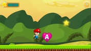 Alphabet ABC Runner screenshot 2