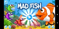 Mad Fish screenshot 2