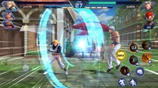 The King of Fighters ARENA screenshot 9