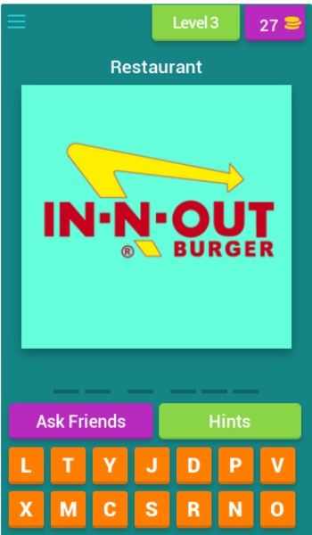 Guess The Restaurant - Preview 5