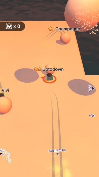 Snowball.io - Preview 5