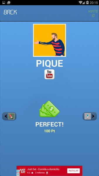 Football Quiz Pro - Preview 5