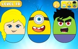 Surprise Eggs for Kids screenshot 6