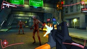 Zombie City screenshot 3