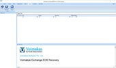 Voimakas Exchange Recovery screenshot 1