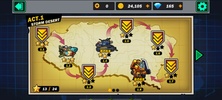 KATANA - Epic Battle screenshot 18