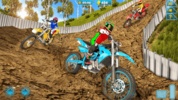 Offroad Moto Hill Bike Racing screenshot 5
