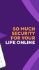McAfee® Security for Metro® screenshot 15