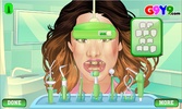 girl dentist surgery screenshot 6