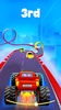 Car Race: 3D Racing Cars Games screenshot 5