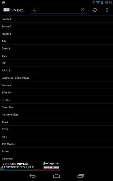 TV Box Facile - Preview 2