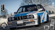 Sport Driving M3 E30 screenshot 2