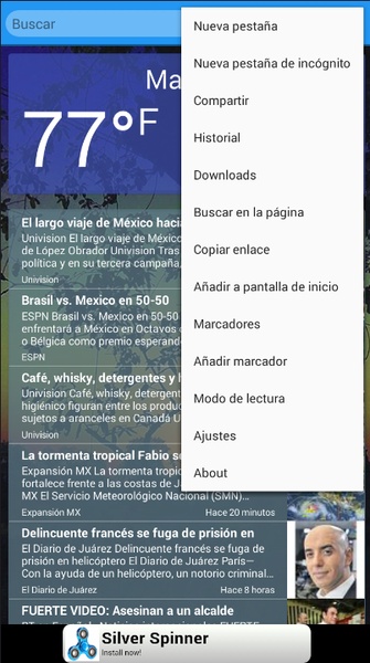 Firewall browser - Preview 5