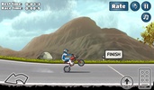 Wheelie Challenge screenshot 13