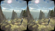 WingSuit VR screenshot 3