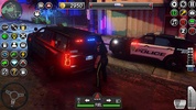 Police Car Game - Cop Games 3D screenshot 4