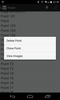 Droid 2 CAD screenshot 5