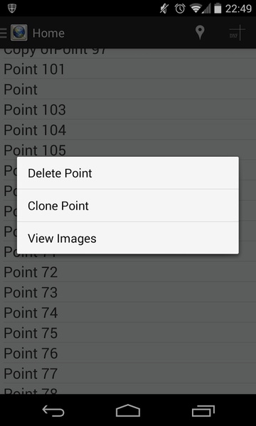 Droid 2 CAD - Preview 5