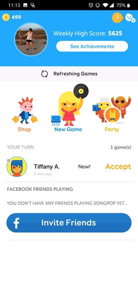 SongPop Classic - Preview 9