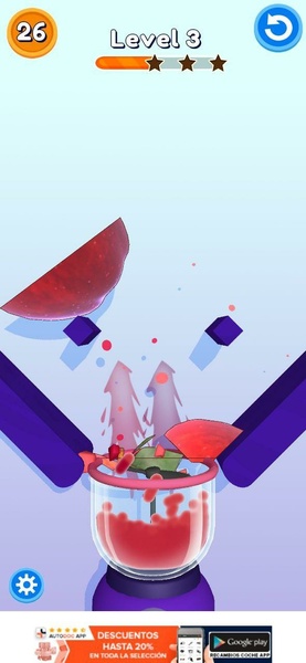 Crazy Juice - Slice Games APK for Android Download