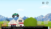 Monster Truck Crot screenshot 7