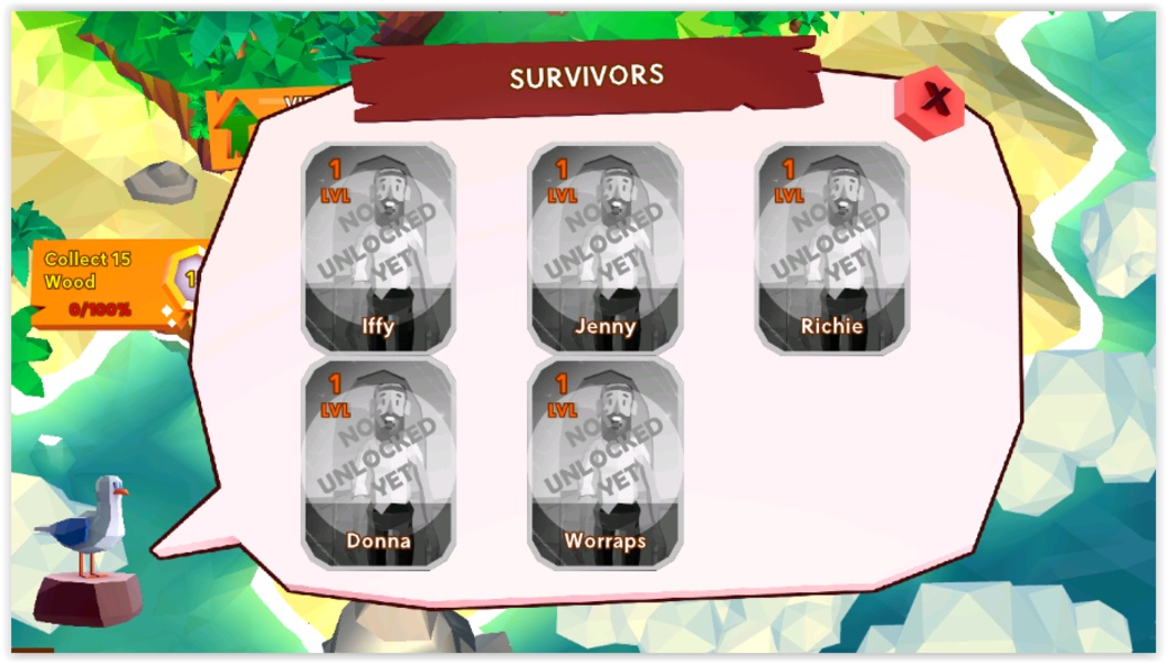 Tropic Empire - Preview 5