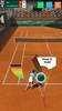 Roland-Garros Tennis Champions screenshot 2