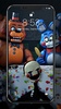 Freddy's Fazbear HD Wallpaper screenshot 3