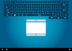 PC Keyboard WiFi & Bluetooth ( screenshot 1