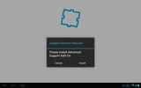 Soluto Advanced Support Add-On for Samsung screenshot 1