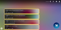 Touhou Mix: A Touhou Project Music Game screenshot 16
