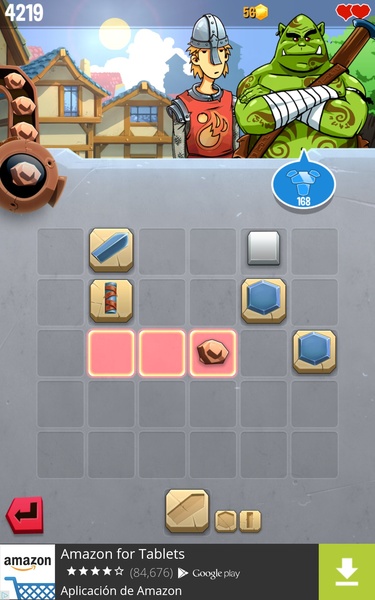 Puzzle Forge 2 - Preview 1