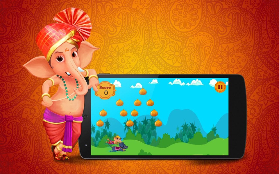 Ganpati Mini Games - Preview 2