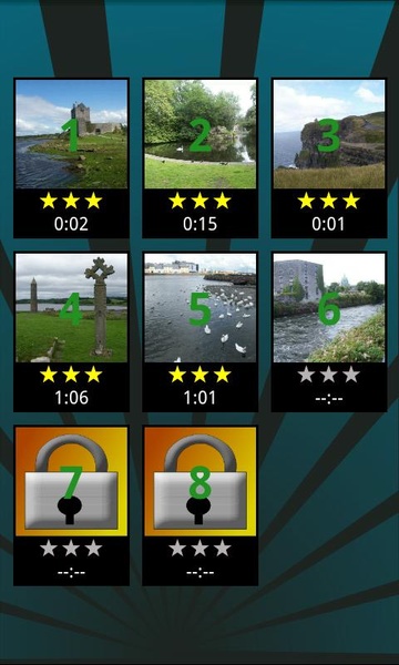 Photo Slide Puzzle - Preview 5