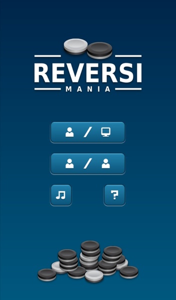 Reversi mania - Preview 2