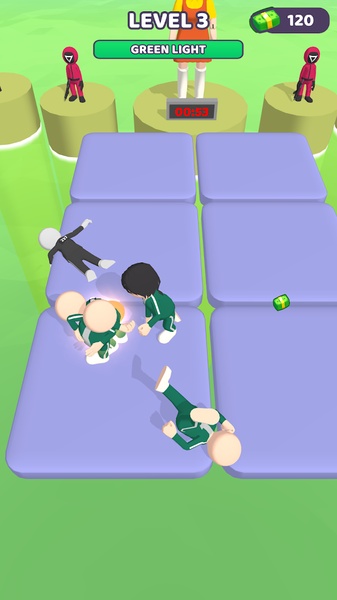 Doll Watching - Preview 4