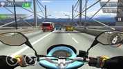 Moto Racing: 3D screenshot 2