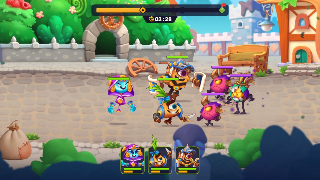 Tasty Tales - Preview 10