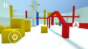 Parkour Go screenshot 1