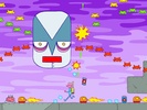 Glorkian Warrior: Shoot Weird screenshot 5