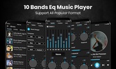 Music Player - MP3 Player Pro screenshot 7