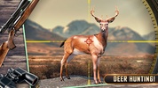 Animal Hunting: 3D Shooting Games screenshot 1