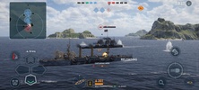 World of Warships: Legends screenshot 2
