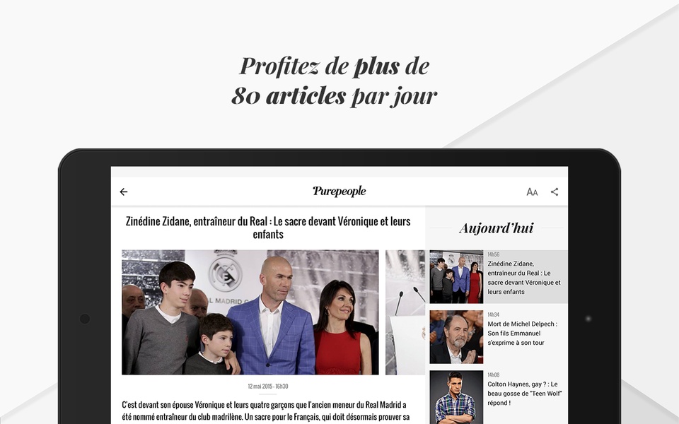 PurePeople - Preview 4